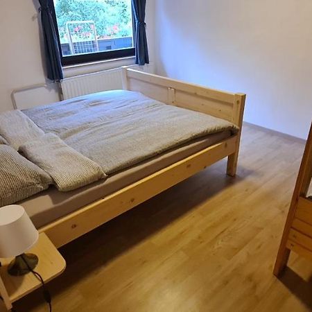 Apartma Vidic Gozd Martuljek Exterior foto